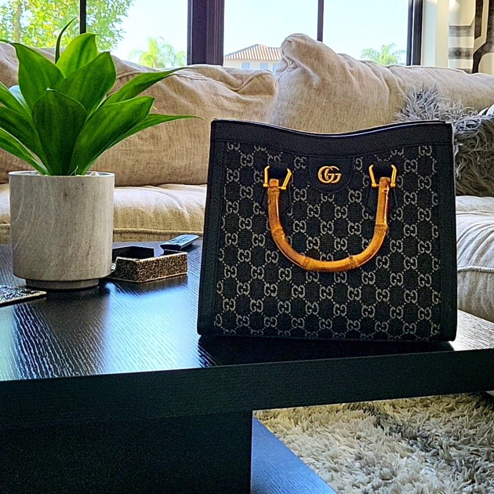 Gucci Diana Bag
